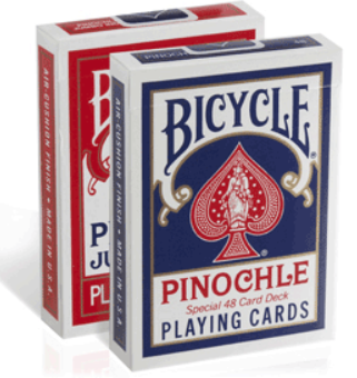 cards