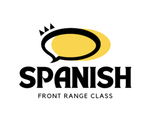 speech bubble with yellow background