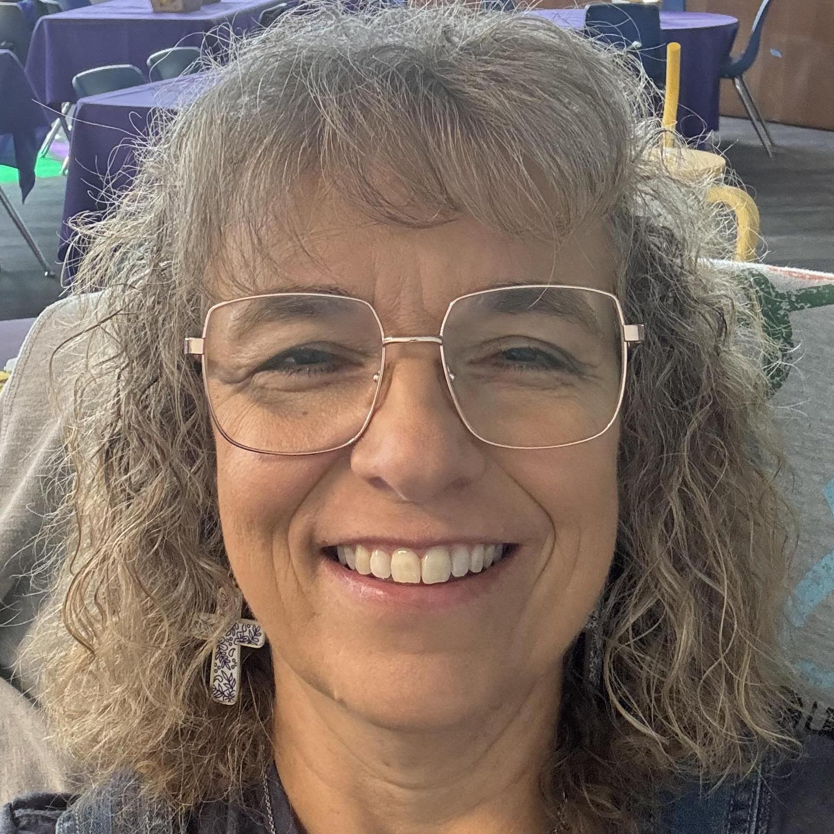 JenniferSpiegelhauer's Profile Photo