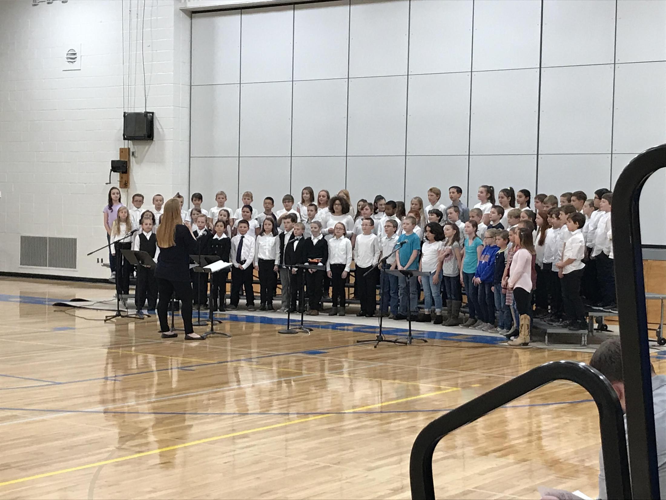 Jennings Elementary School Jennings Elementary School Colfax School