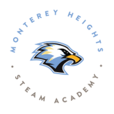 Monterey Heights school logo