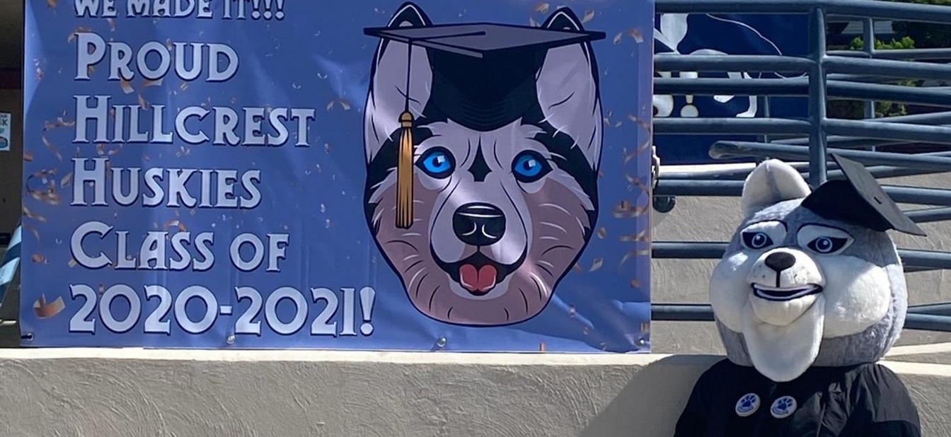 Hillcrest Elementary