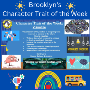 Character Trait