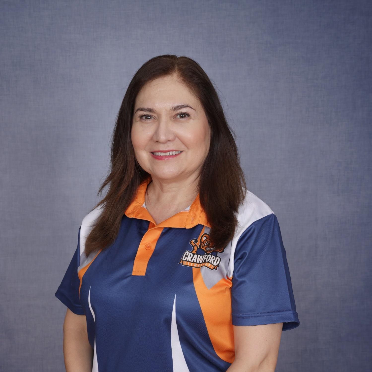 RositaGarcia's Profile Photo