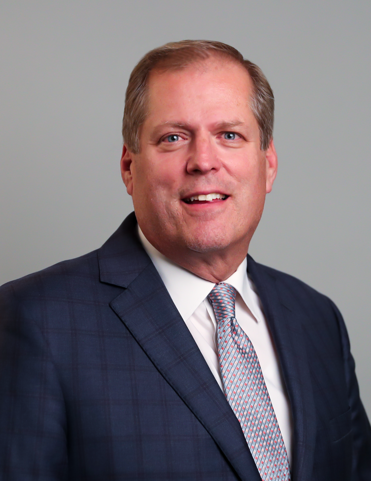 image of Superintendent Dr. Scott Rgers