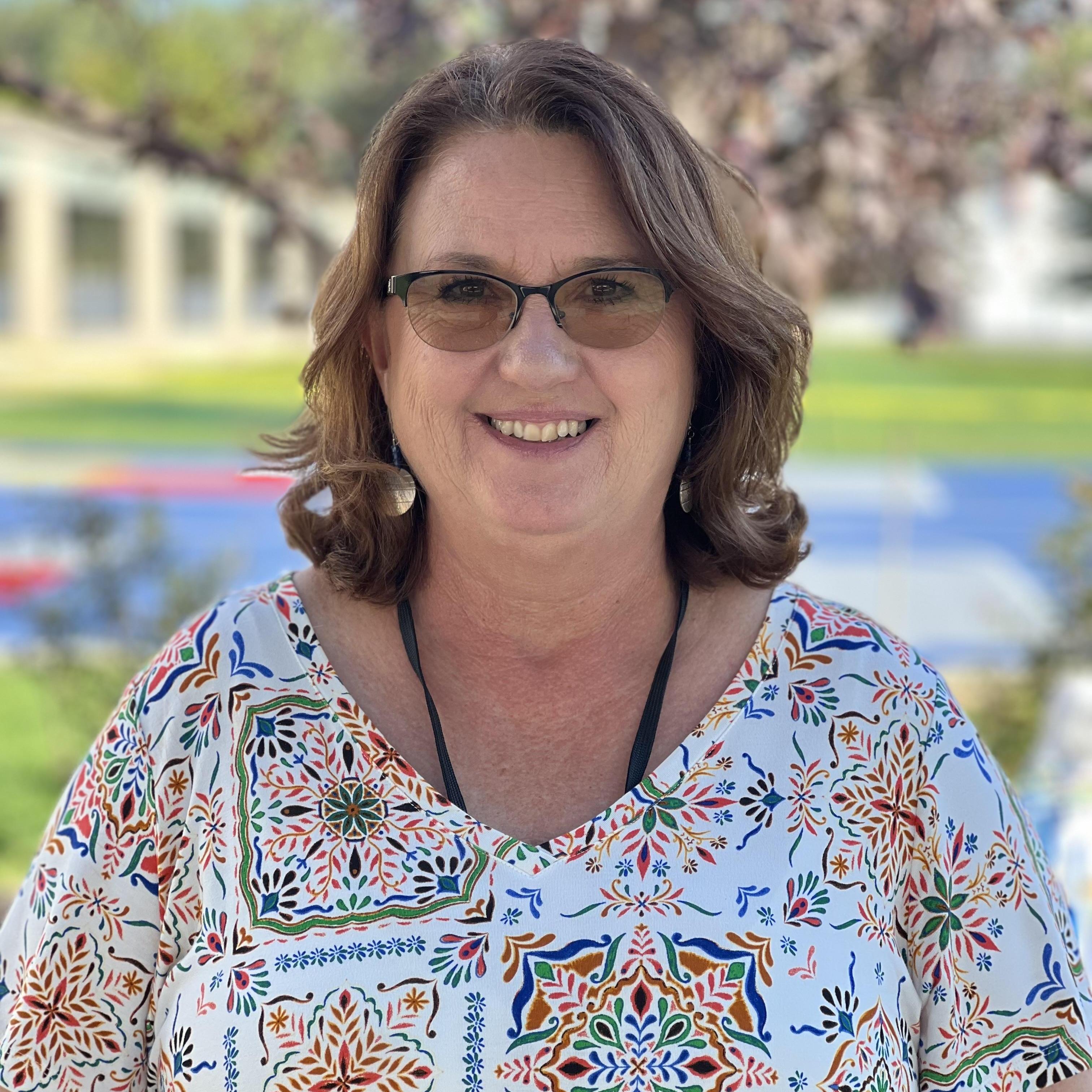 Ms. Mary EttaDoka's Profile Photo
