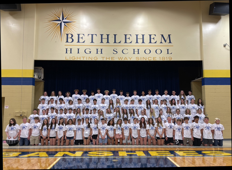 Seniors! Featured Photo