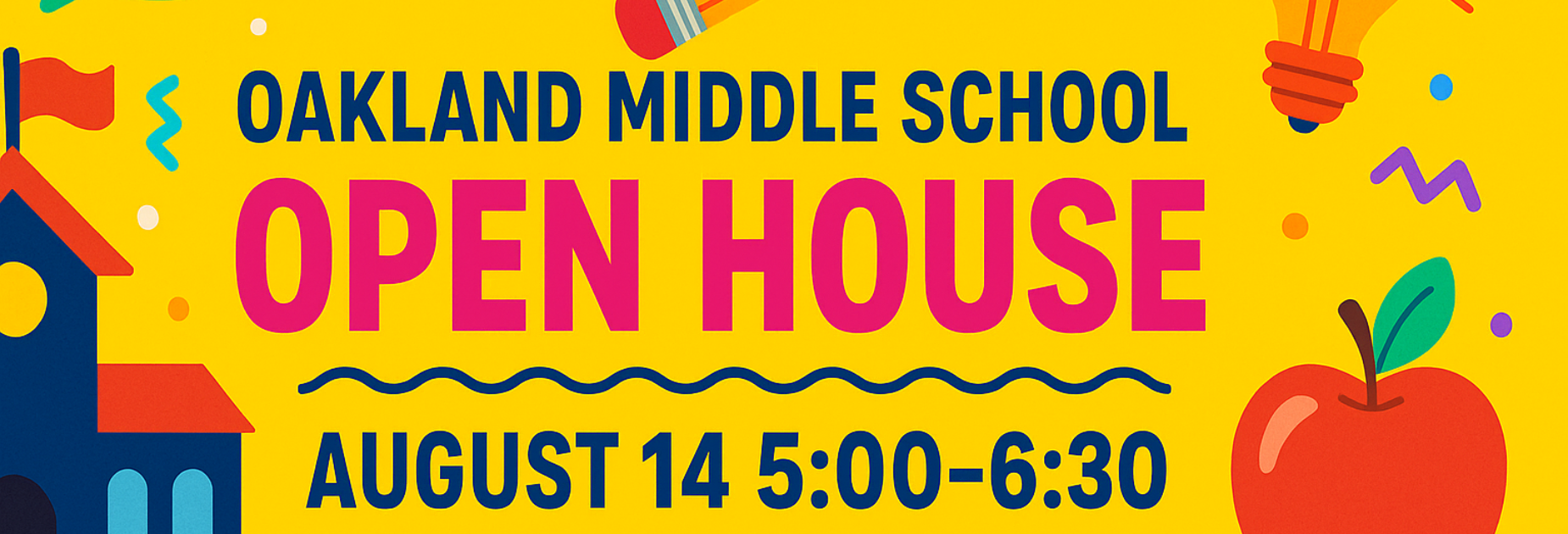 Open House
