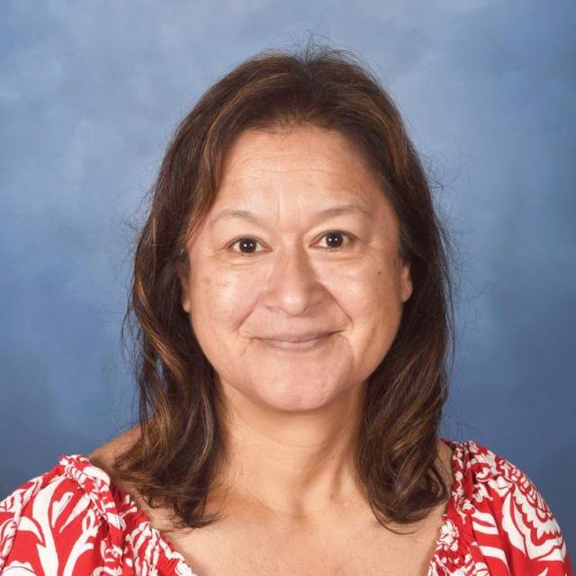Mrs.Martinez's Profile Photo