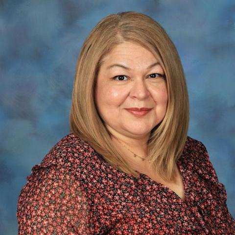 ElisaEspinoza's Profile Photo