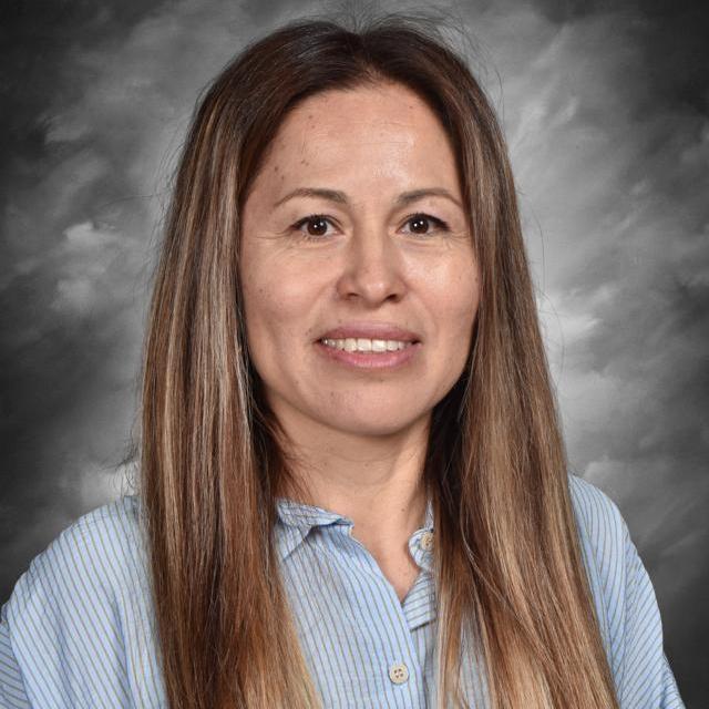 YolandaRodriguez's Profile Photo