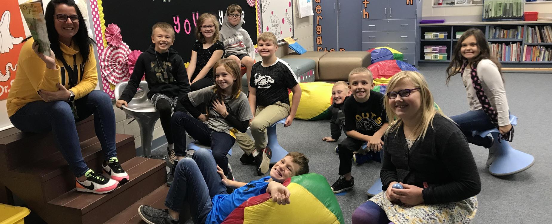 Kouts Elementary School