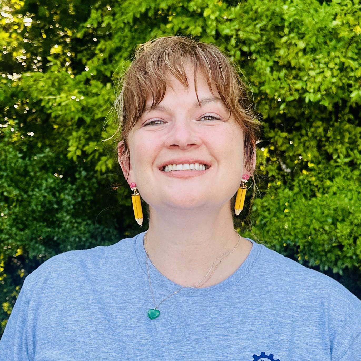 JaccquelineReisinger's Profile Photo