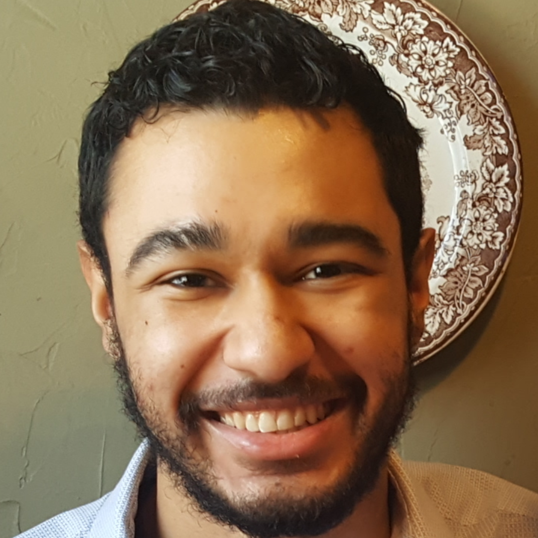 OscarMorales's Profile Photo