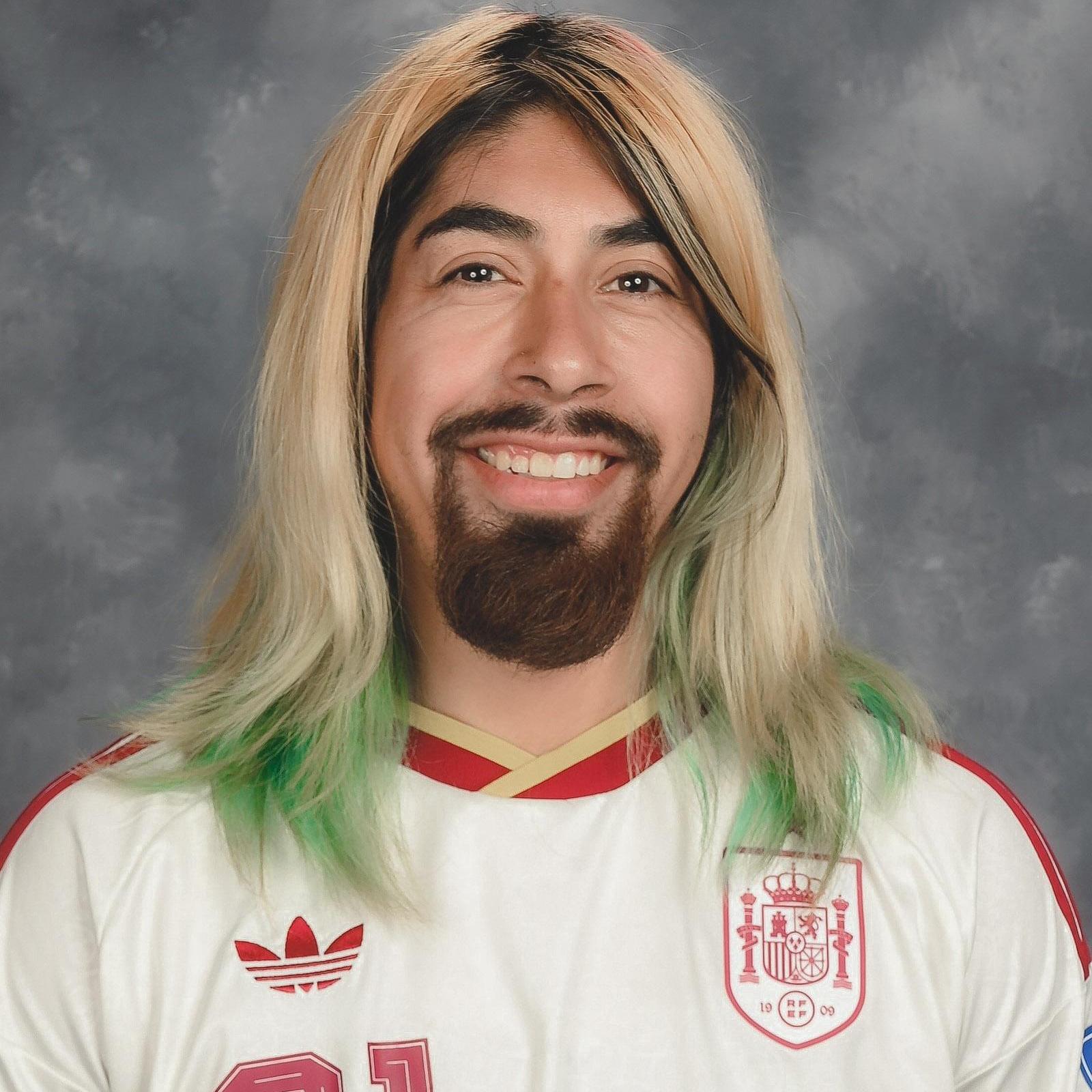 EduardoLopez's Profile Photo