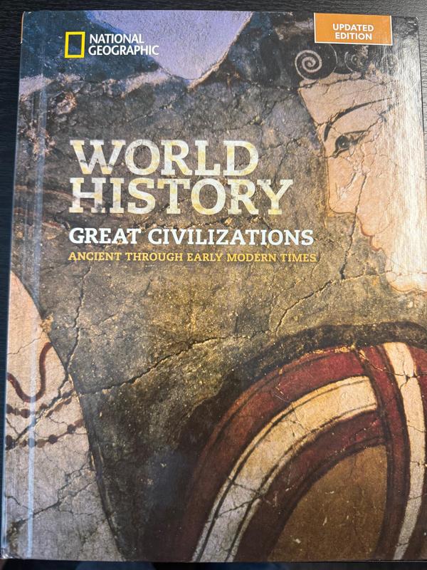 world history text