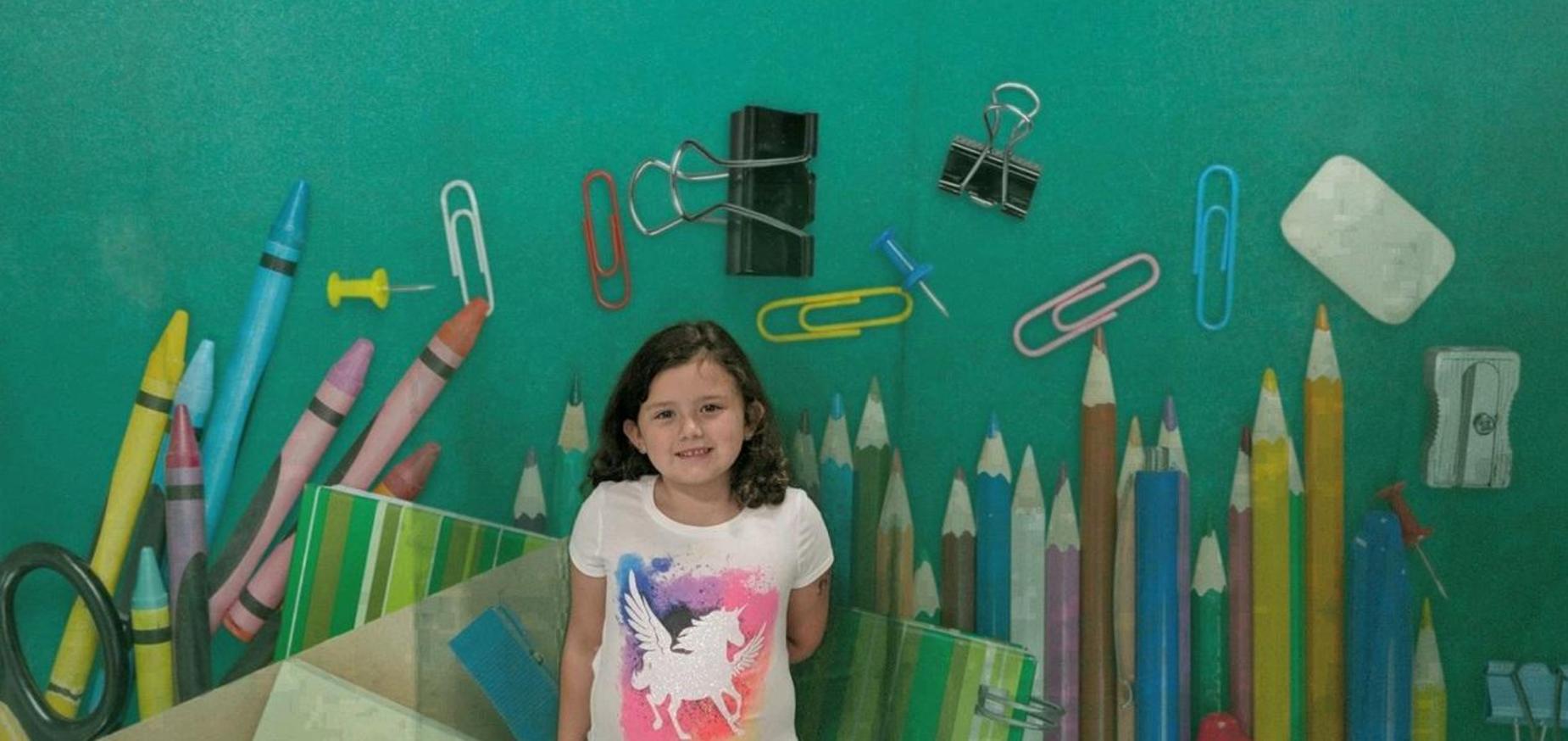 Marked Tree School District