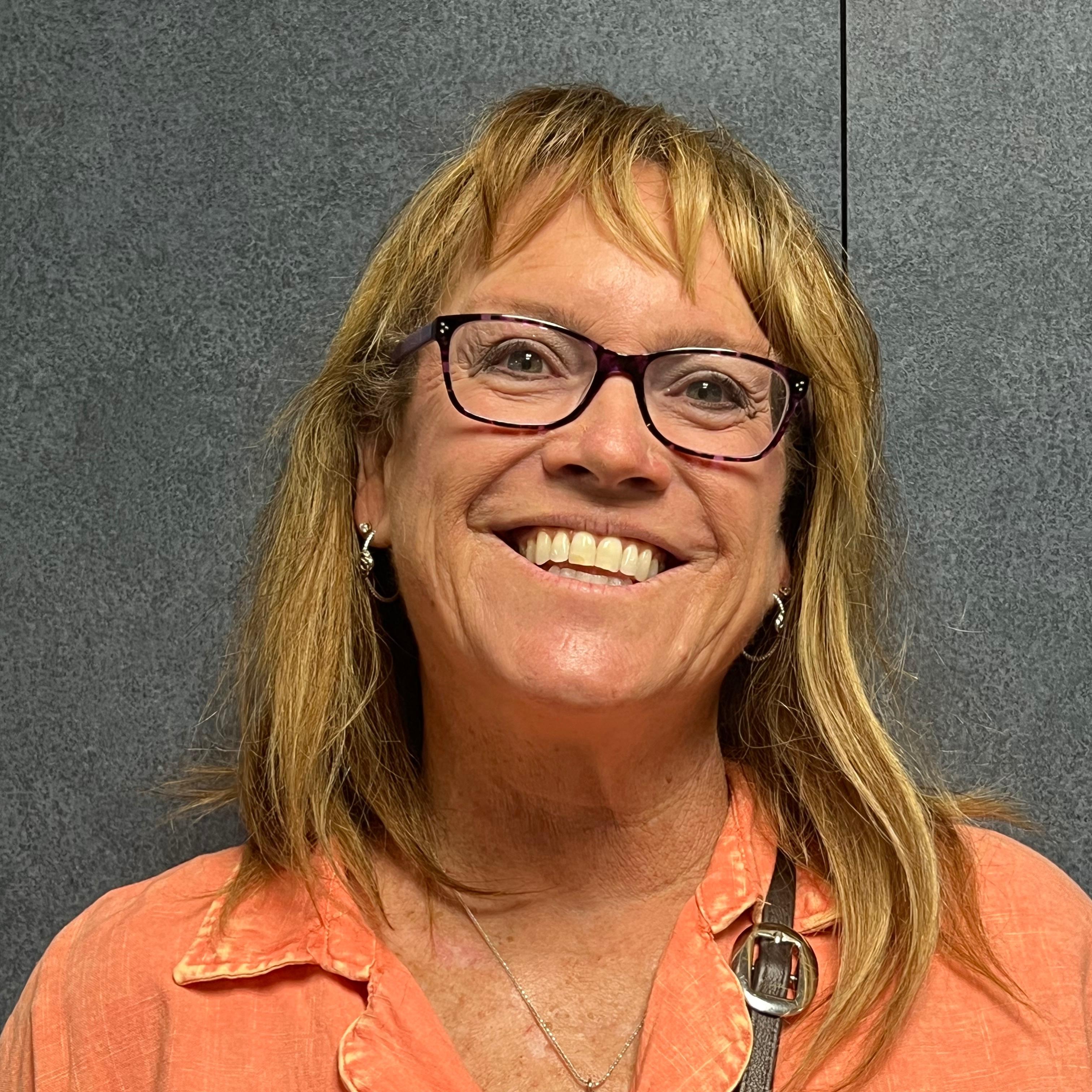 TonyaBecker's Profile Photo