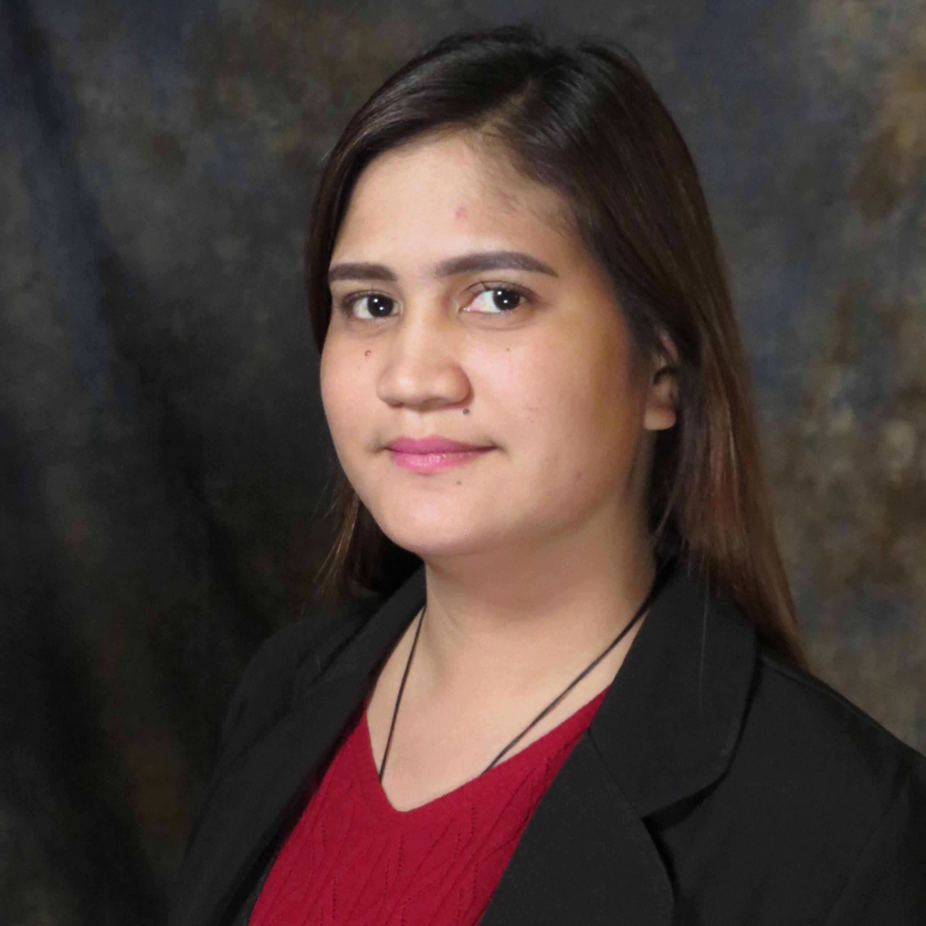 Mary GraceDelfando's Profile Photo