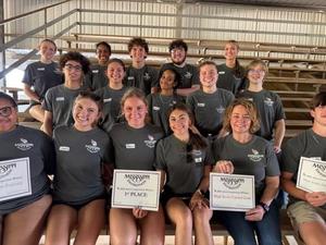 Congratulations #unstoppable