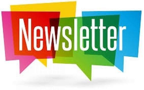 Back to School Newsletter 8-5-25