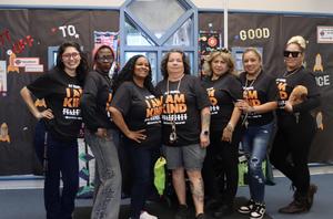 Students Celebrate Unity Day 4