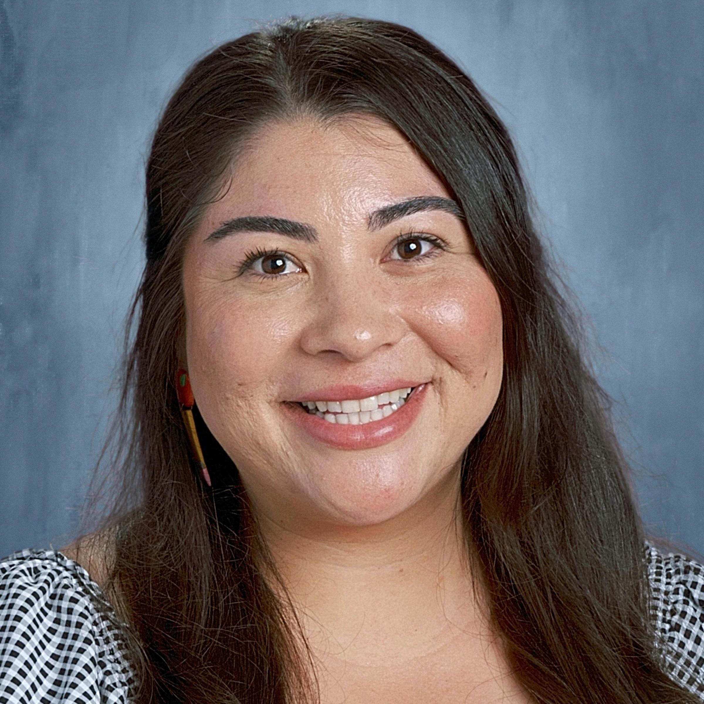 MarinaEspinoza's Profile Photo