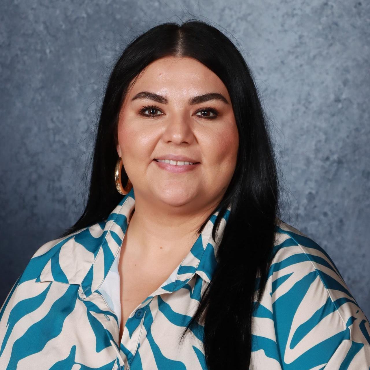 ZuleymaZamudio Martinez's Profile Photo