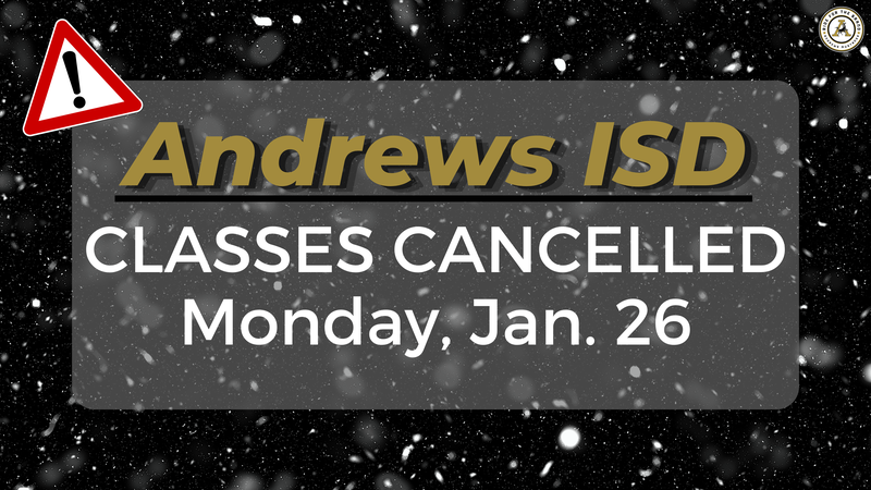 Winter Weather Information