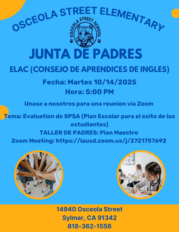 ELAC