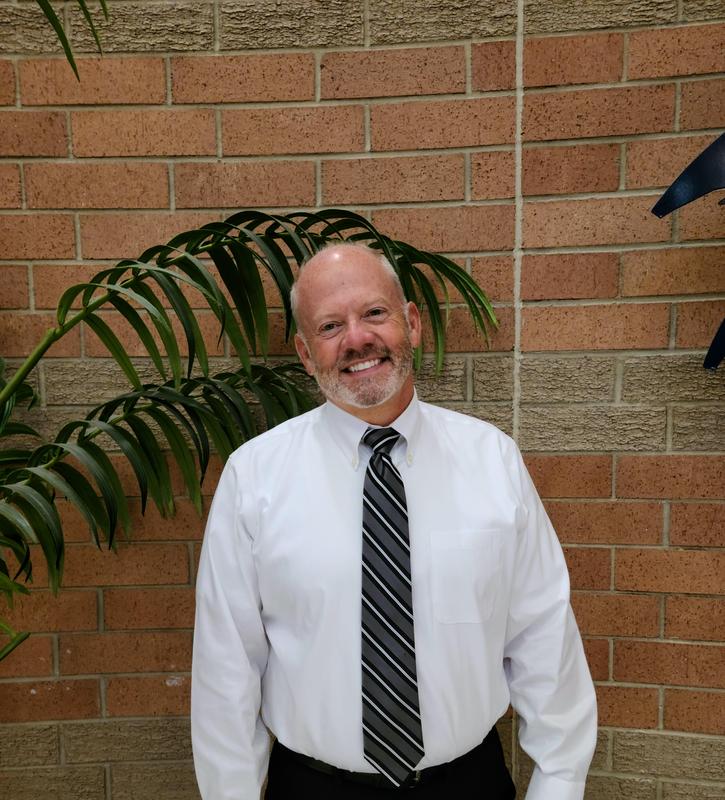 Chesterfield High Welcomes Dr. Tom Bulla Featured Photo