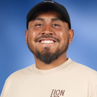 AndresPerez's Profile Photo