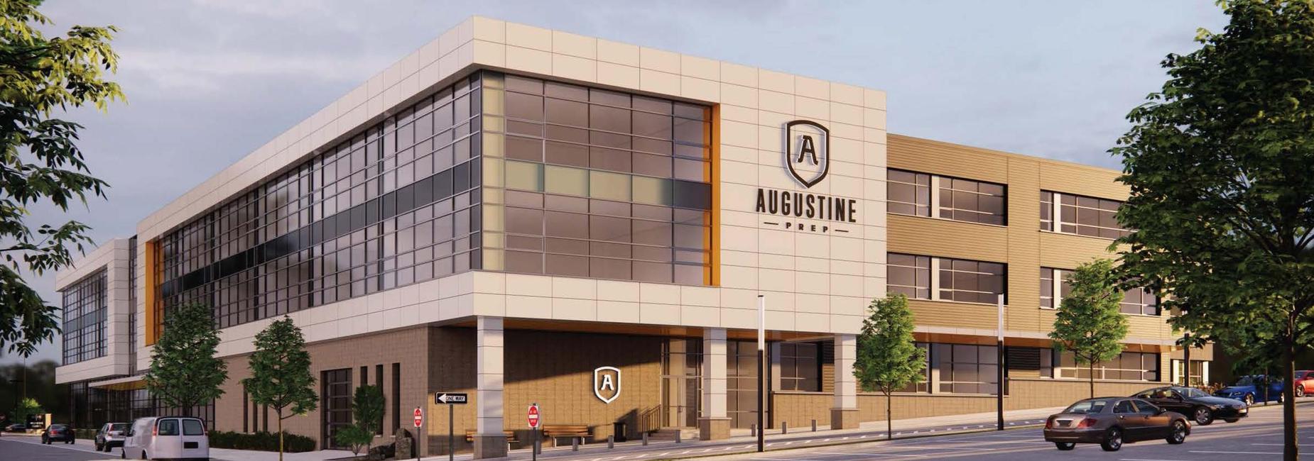 Augustine Prep