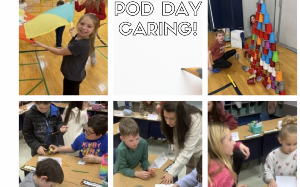 POD Caring Day