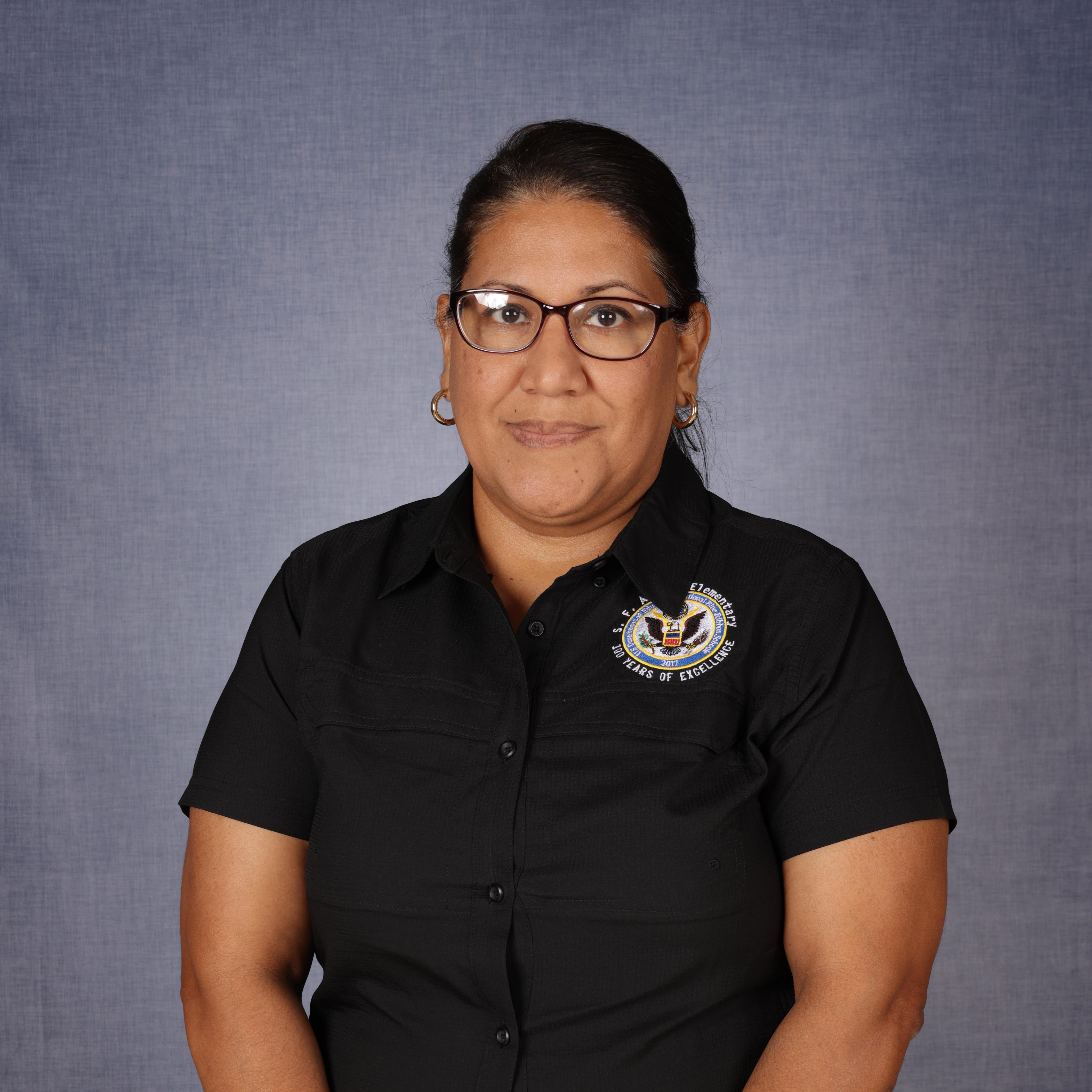 MariaGarza's Profile Photo