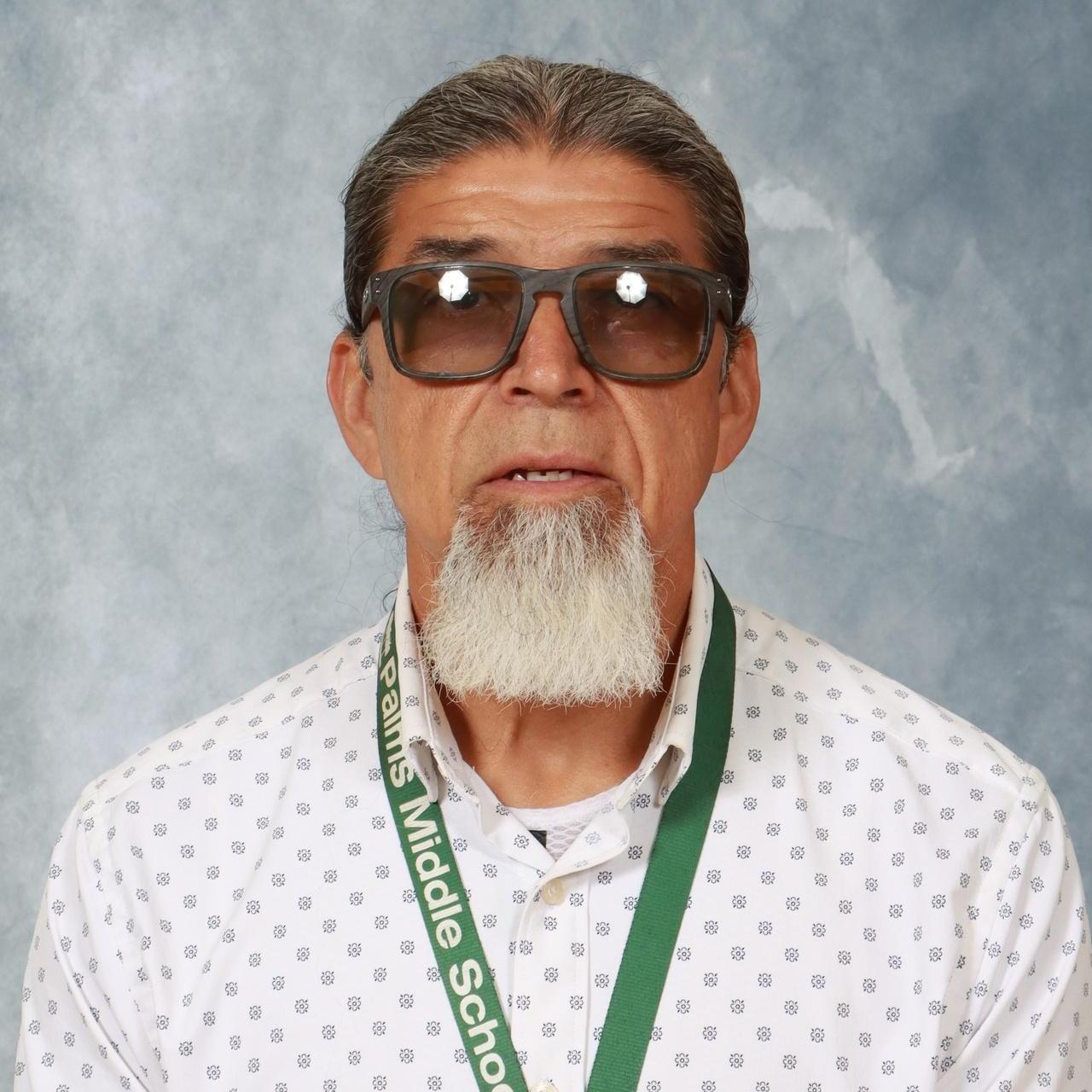 ReneBarbosa's Profile Photo