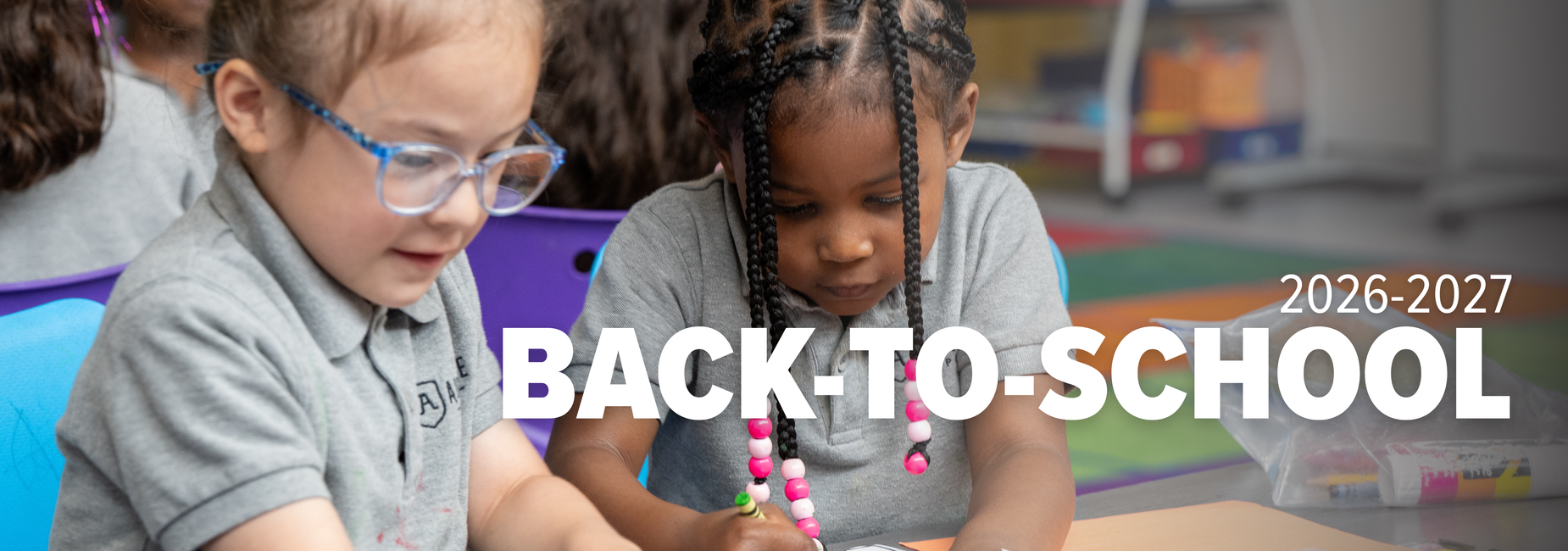 Back-to-School