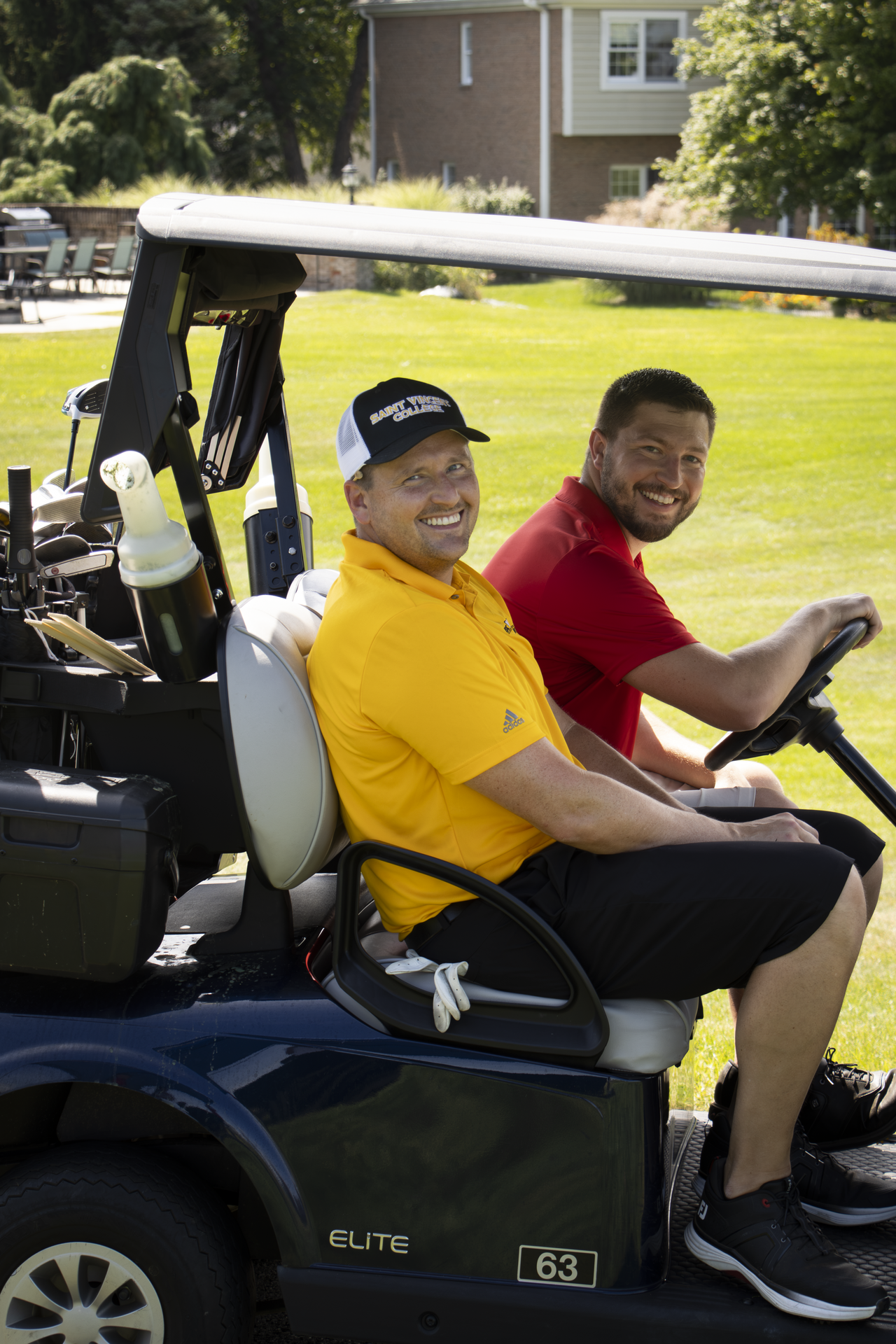 Golf Outing 6