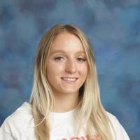 HalleThompson's Profile Photo