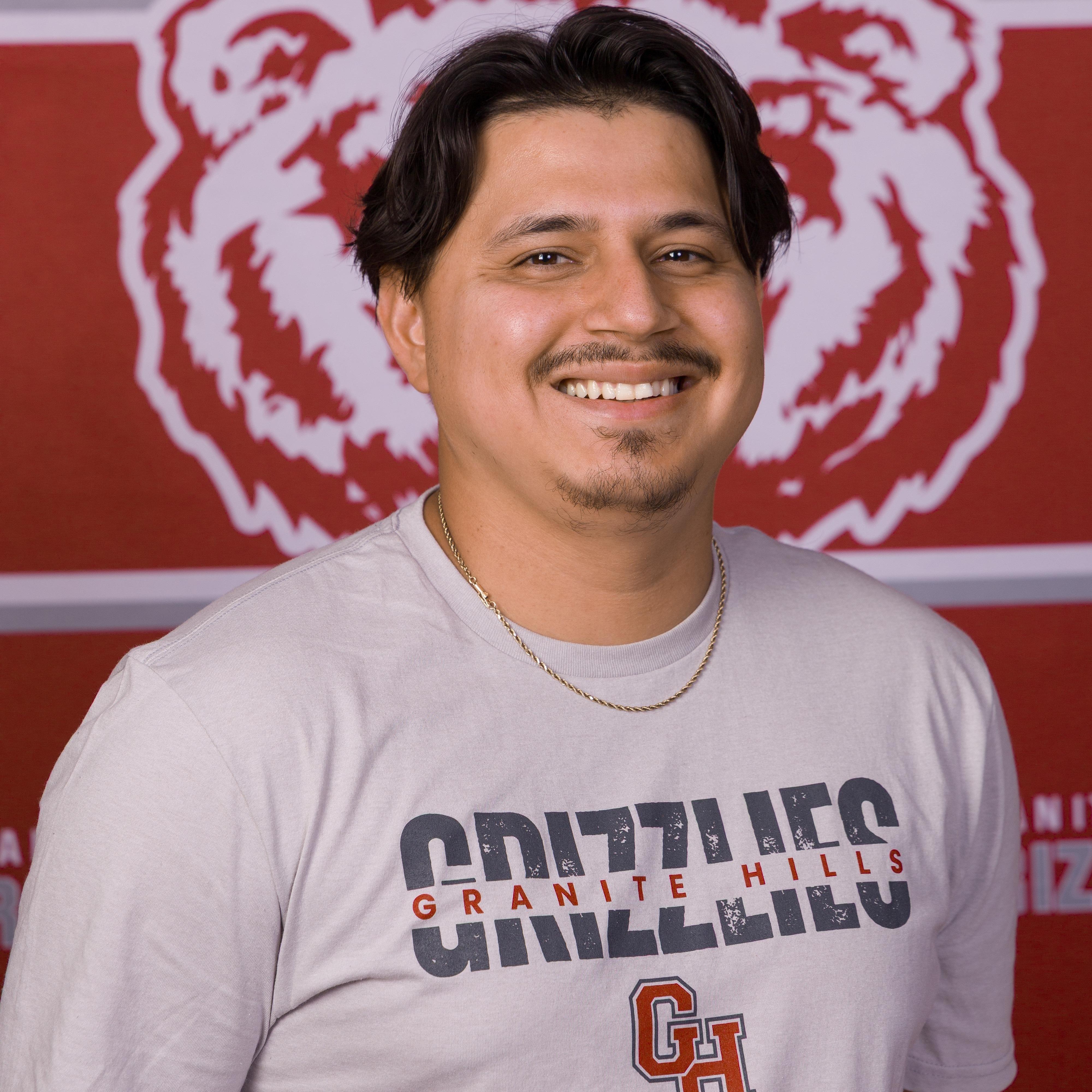 EstebanLopez's Profile Photo