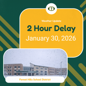 1-30-26 2 hour delay