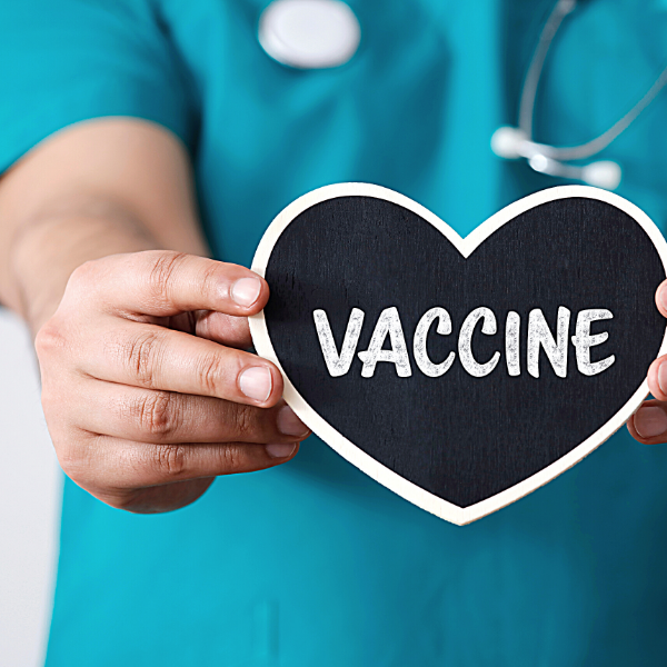 Vaccination Policy and Learning Options 2021-2022