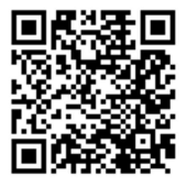 Yadkin Valley Wellness Foundation Survey QR Code for Spanish.