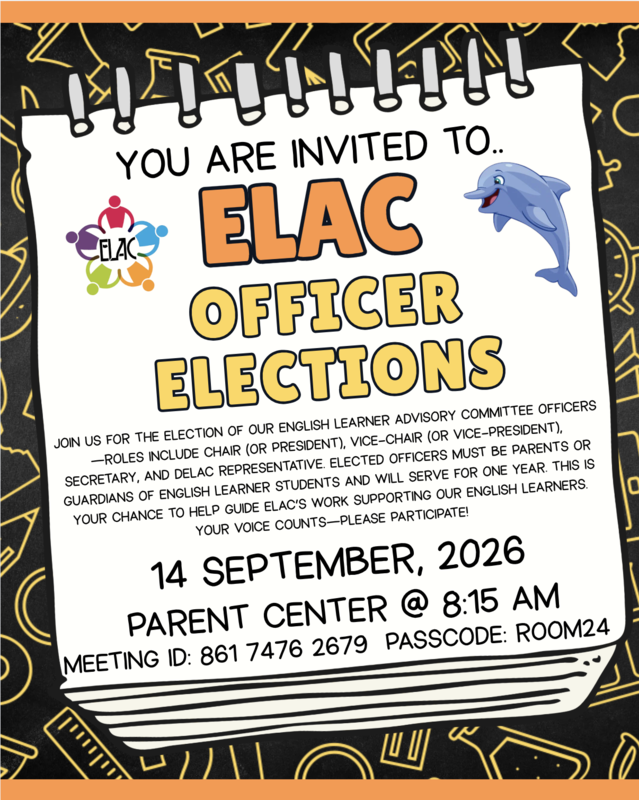 ELAC English