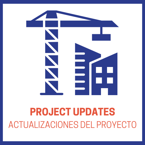 Project Updates