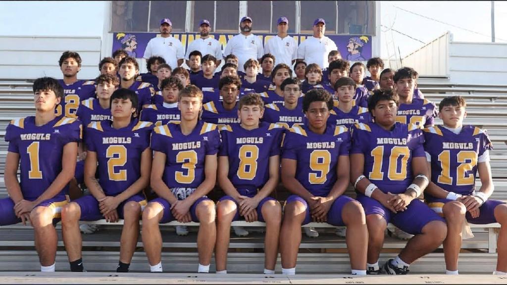 2026 Football Team