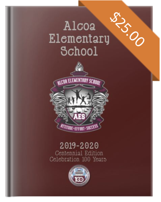 AES Yearbook