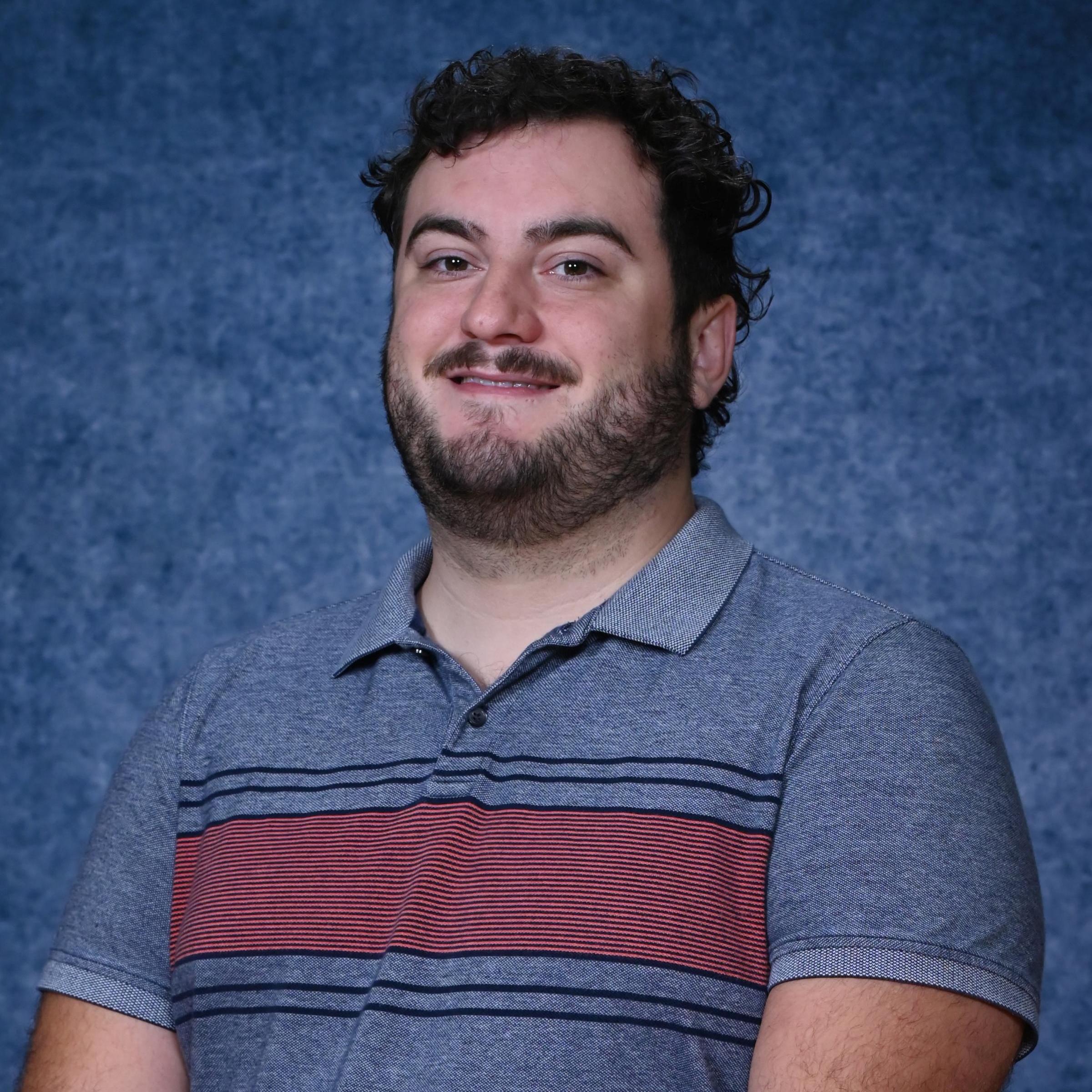 SethLeBlanc's Profile Photo