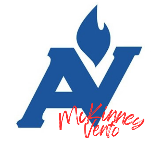 McKinney Vento Anderson 5 Logo