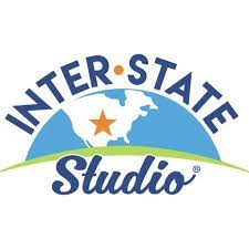 INter-state studio logo